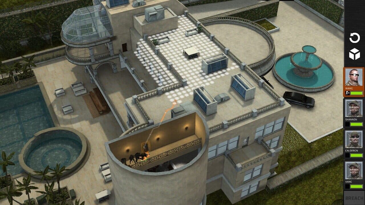Breach & Clear thumbnail 4
