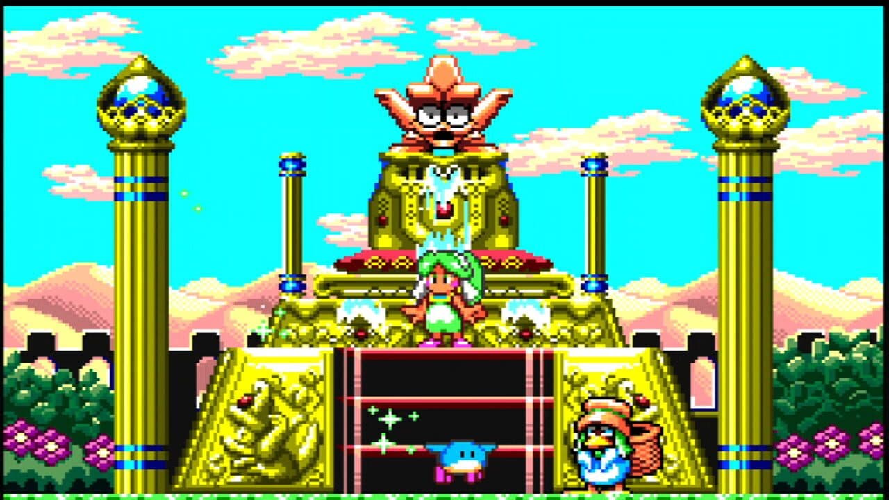 Monster World IV thumbnail 6