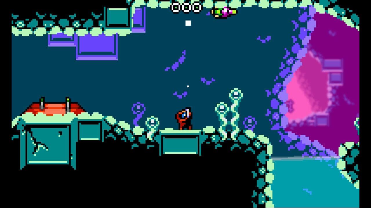 Xeodrifter thumbnail 6