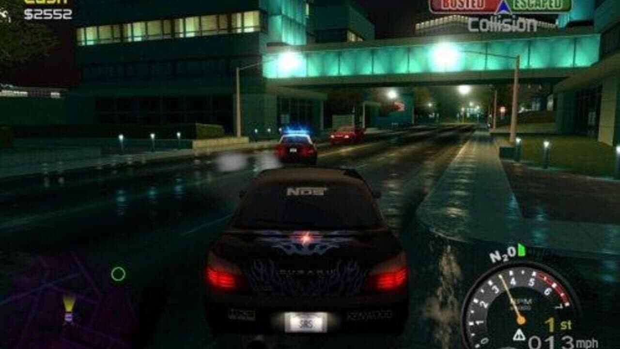 Street Racing Syndicate thumbnail 2