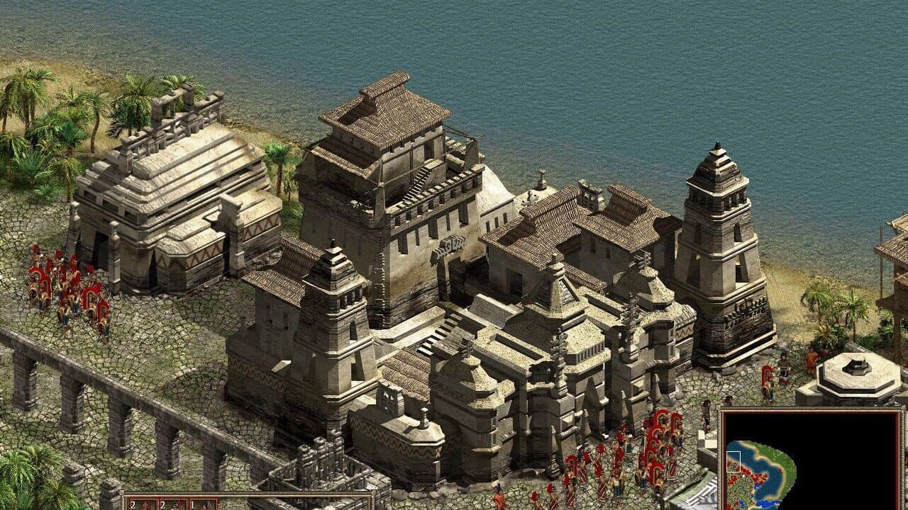American Conquest: Fight Back thumbnail 2