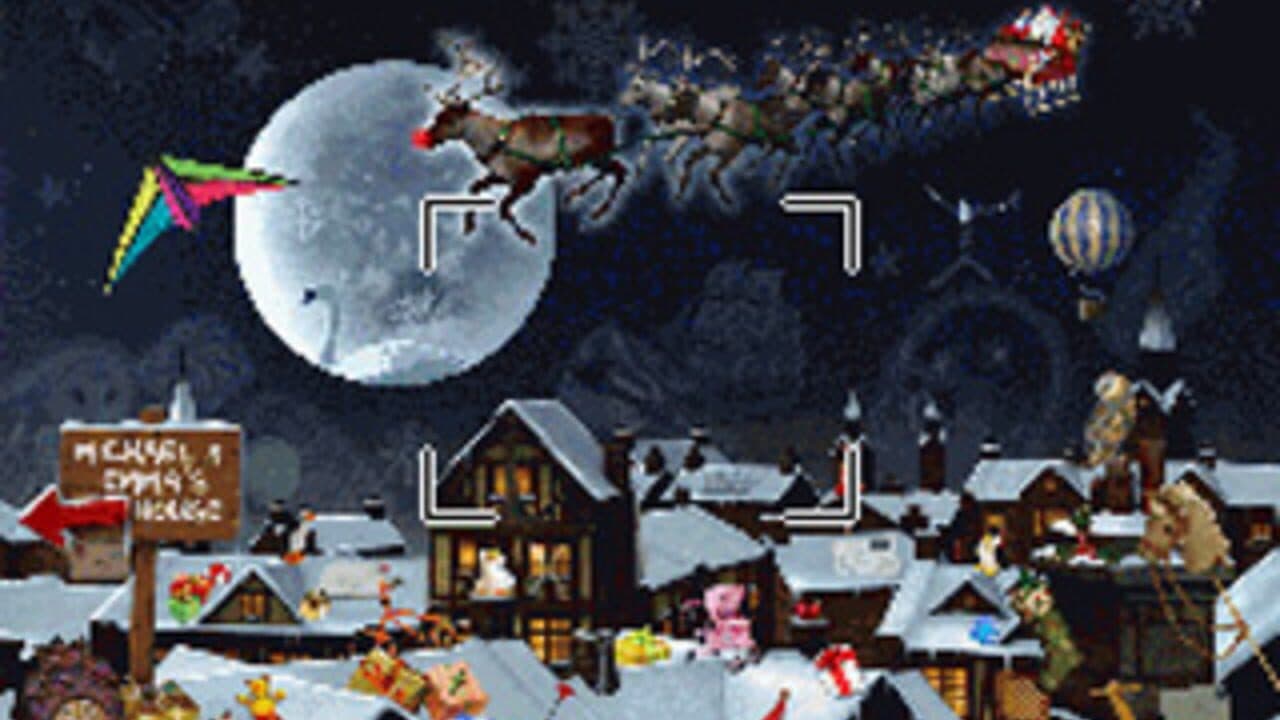 Christmas Wonderland thumbnail 5