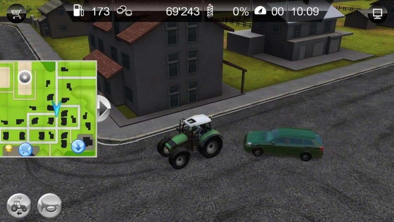 Farming Simulator thumbnail 7