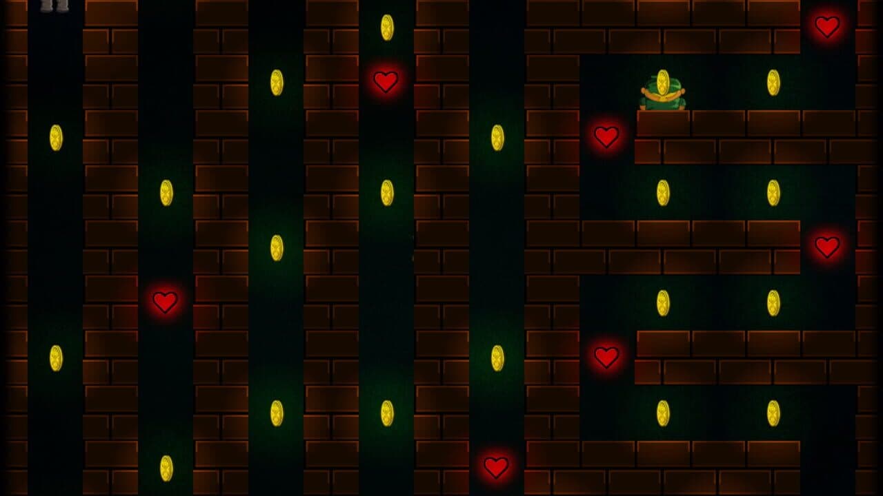 The Adventures of Sam Carlisle: The Hunt for the Lost Treasure thumbnail 3