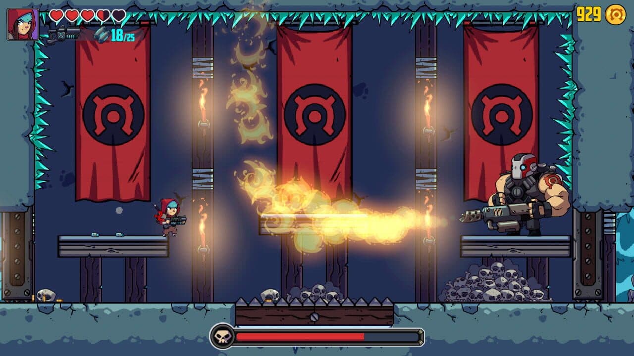 Bullet Age thumbnail 5