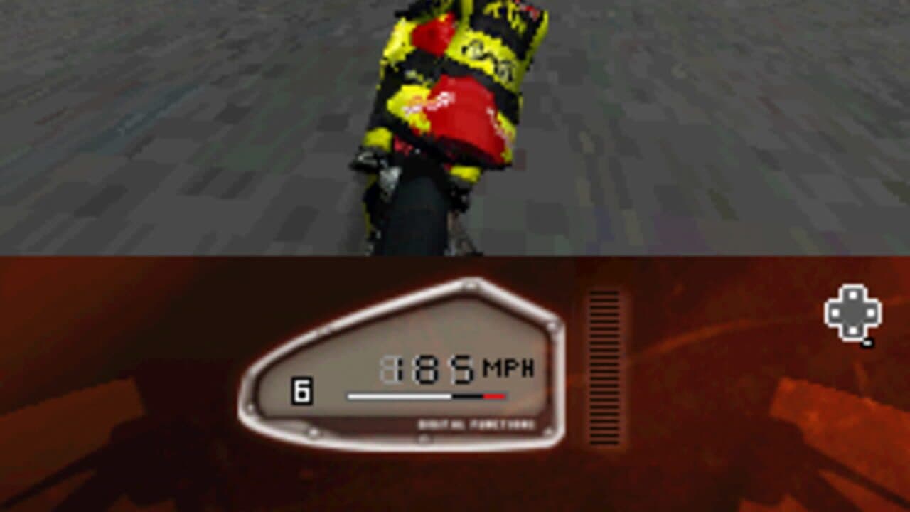 Moto Racer DS thumbnail 8