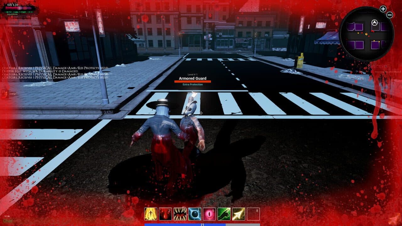 BloodLust 2: Nemesis thumbnail 2