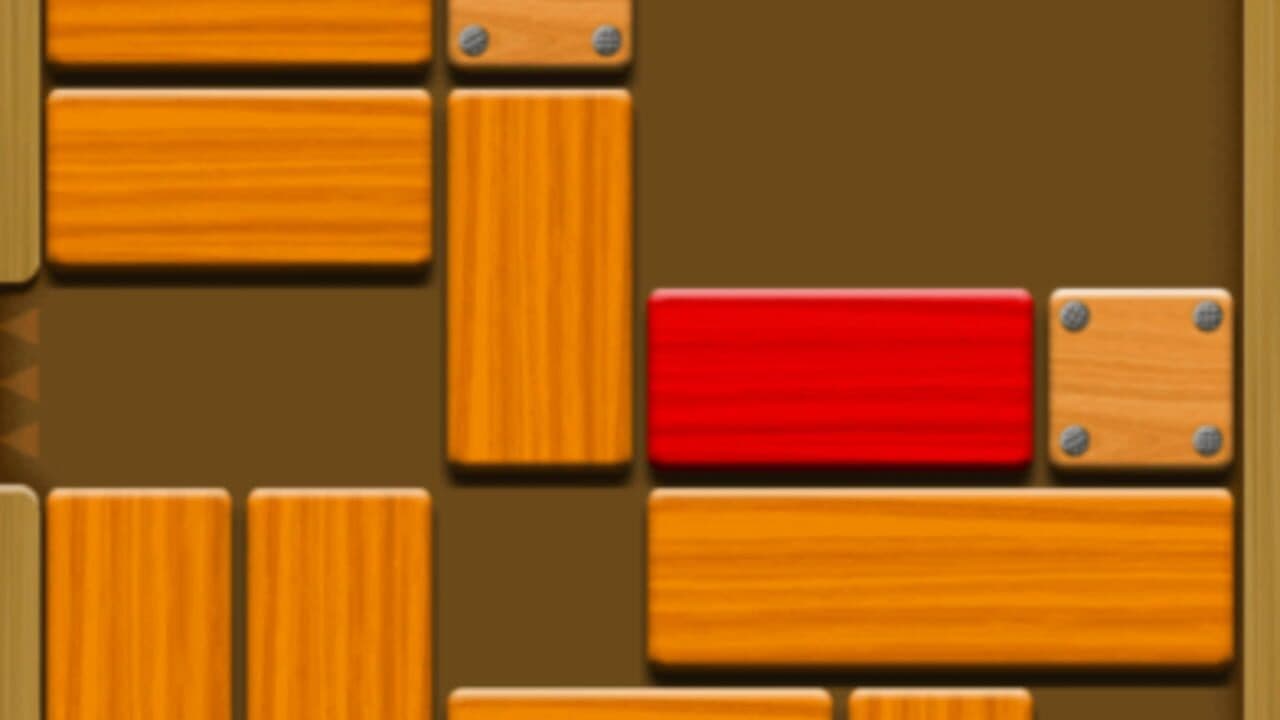Unblock Me thumbnail 3