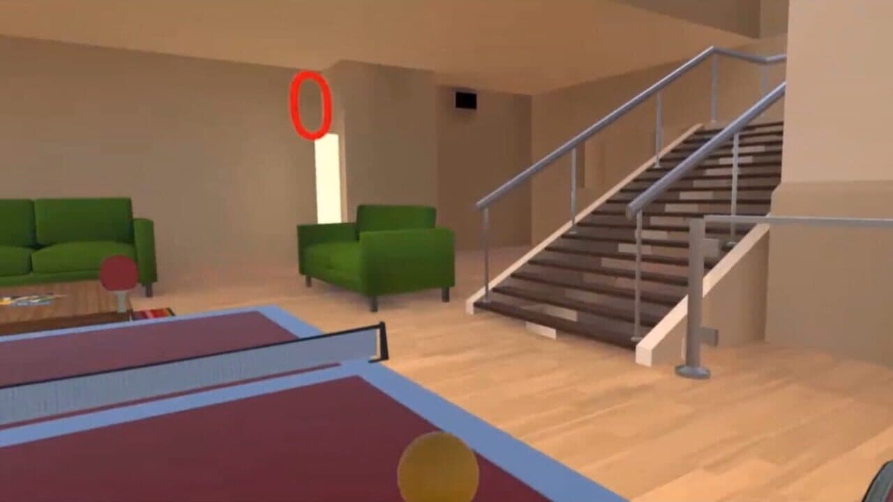 Pong Champion VR thumbnail 4