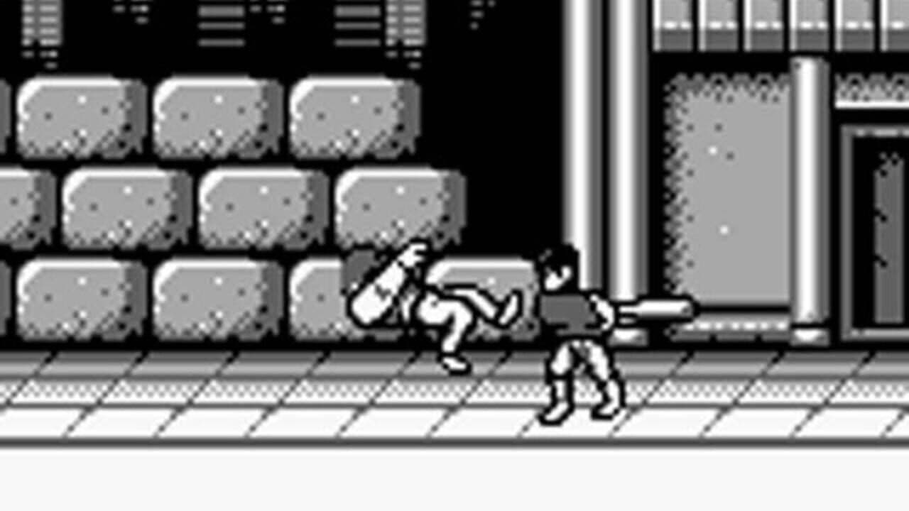 Double Dragon thumbnail 5