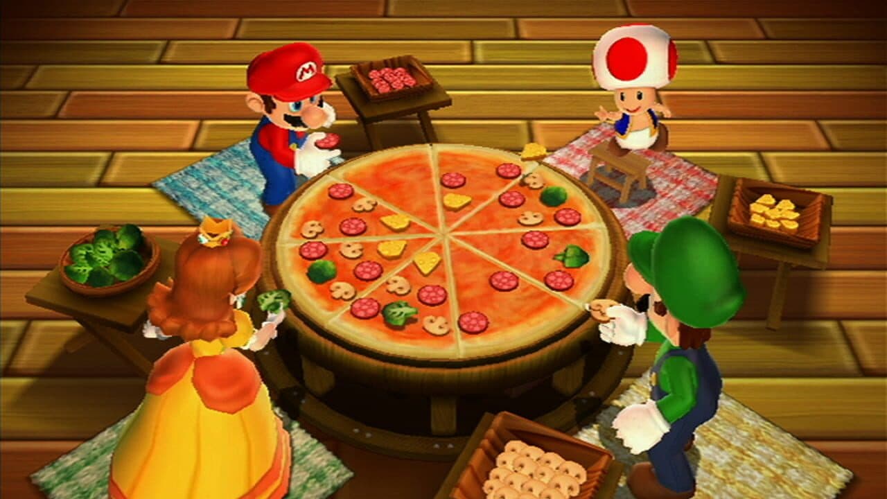 Mario Party 9 thumbnail 6