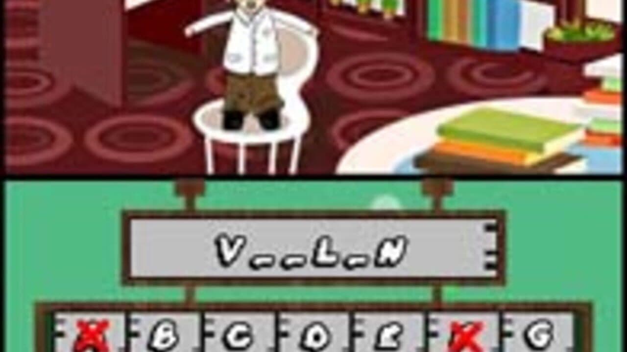 Mega Words thumbnail 4