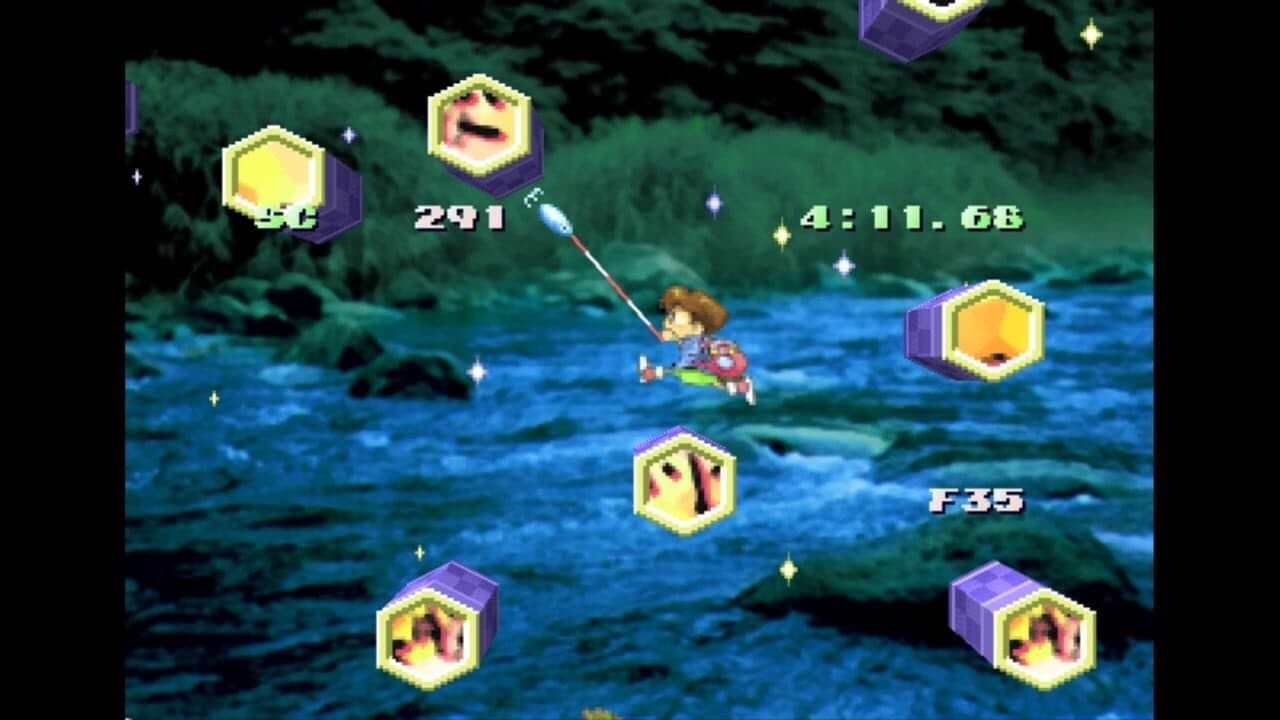 Umihara Kawase Shun: Steam Edition thumbnail 2