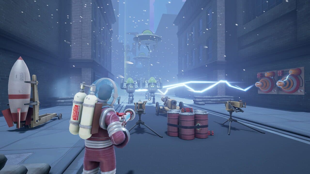 Fortified thumbnail 3