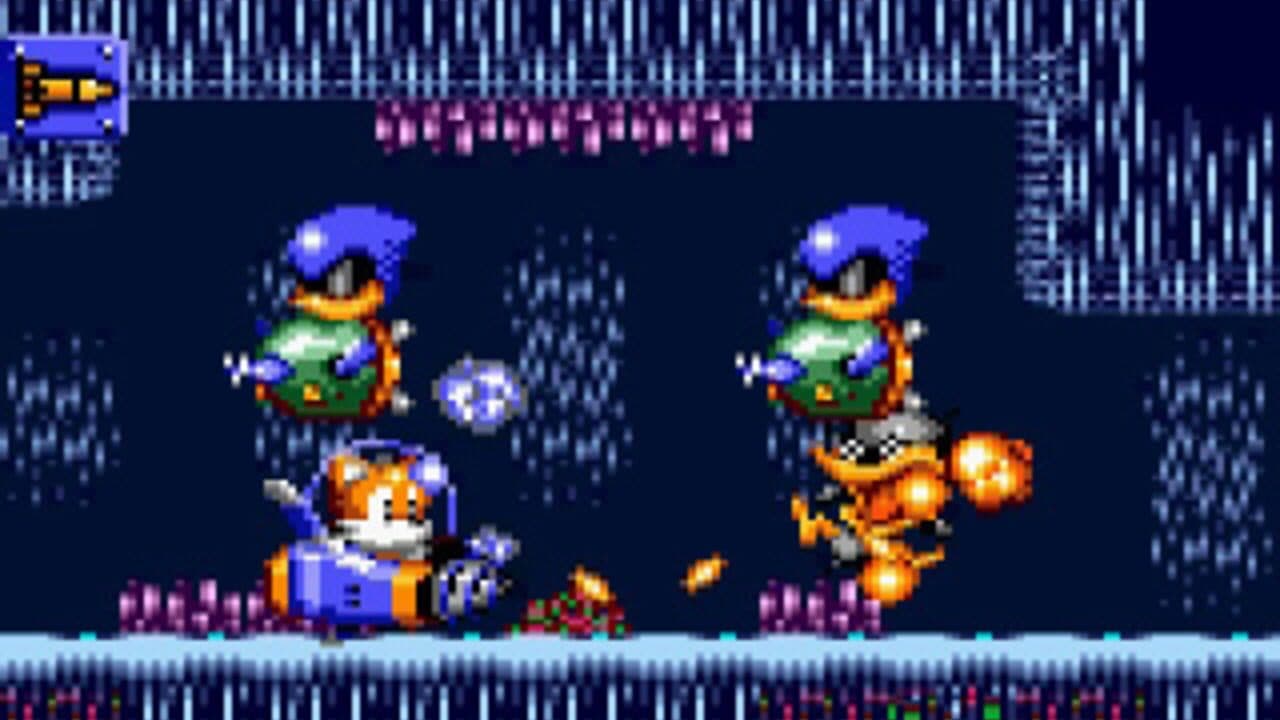Tails Adventure thumbnail 7