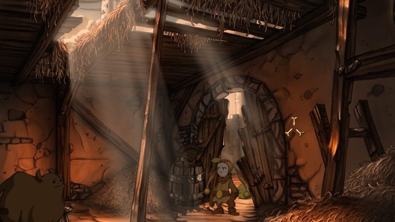 The Whispered World thumbnail 5