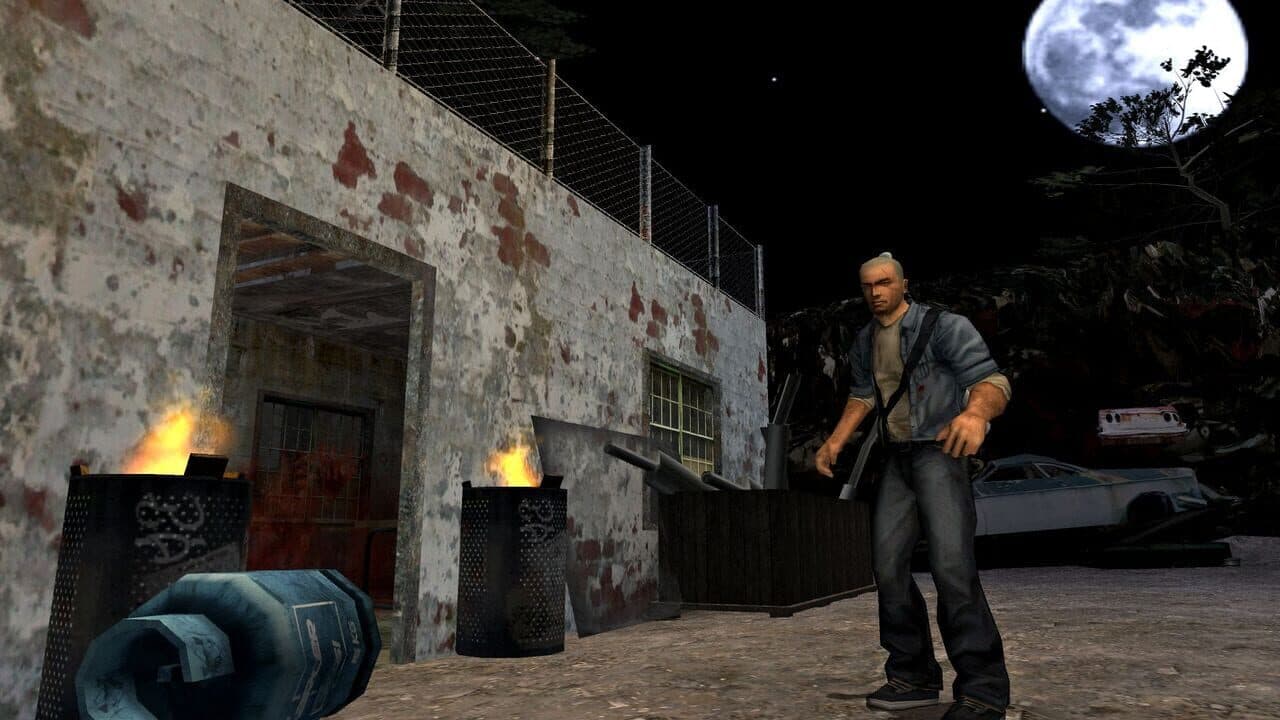 Manhunt thumbnail 4