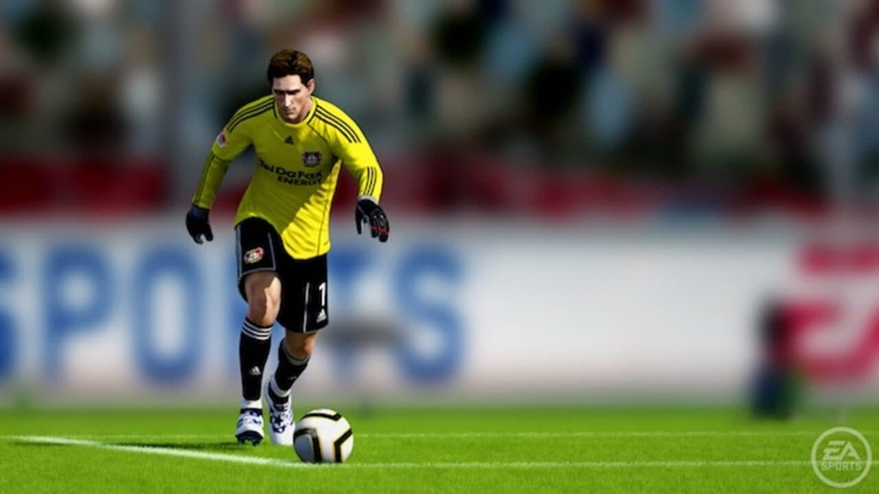 FIFA Soccer 11 thumbnail 2
