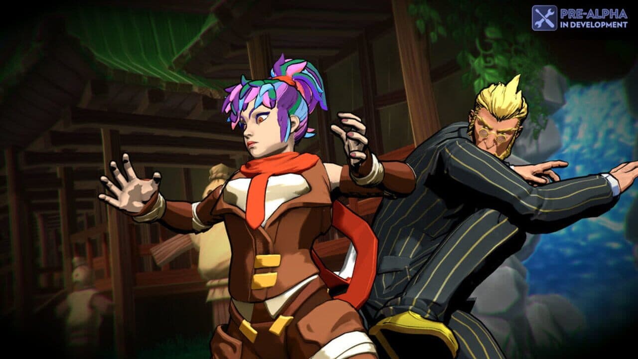 Fantasy Strike thumbnail 4