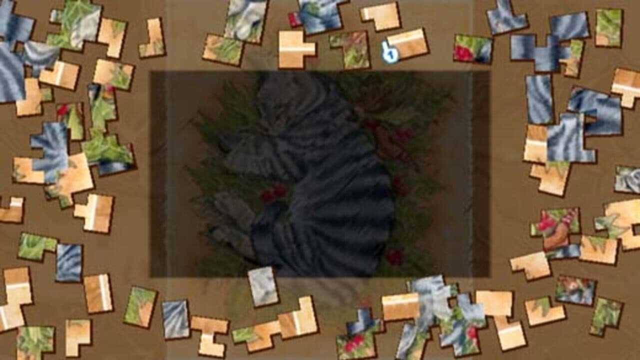 Xmas Puzzle thumbnail 3
