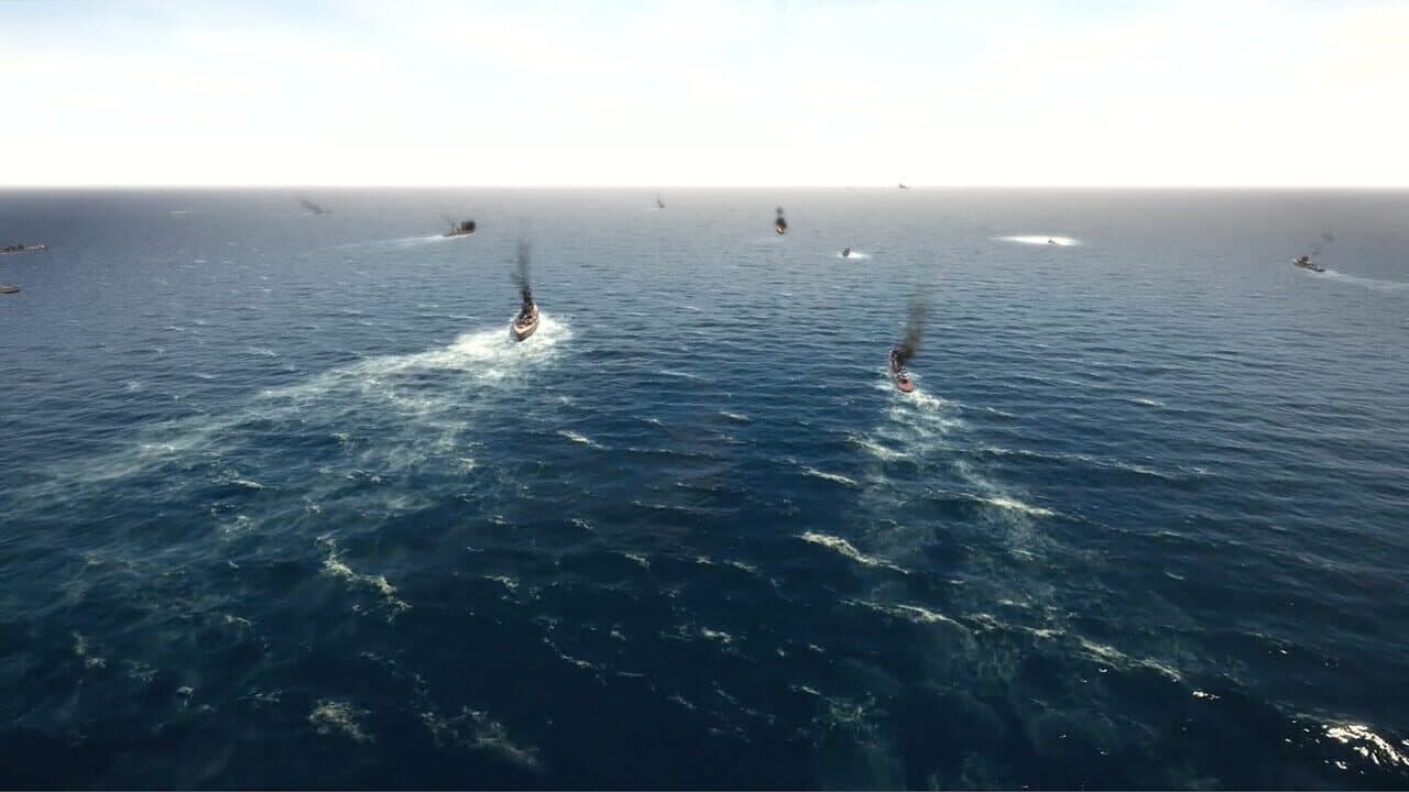 Victory At Sea Pacific thumbnail 6