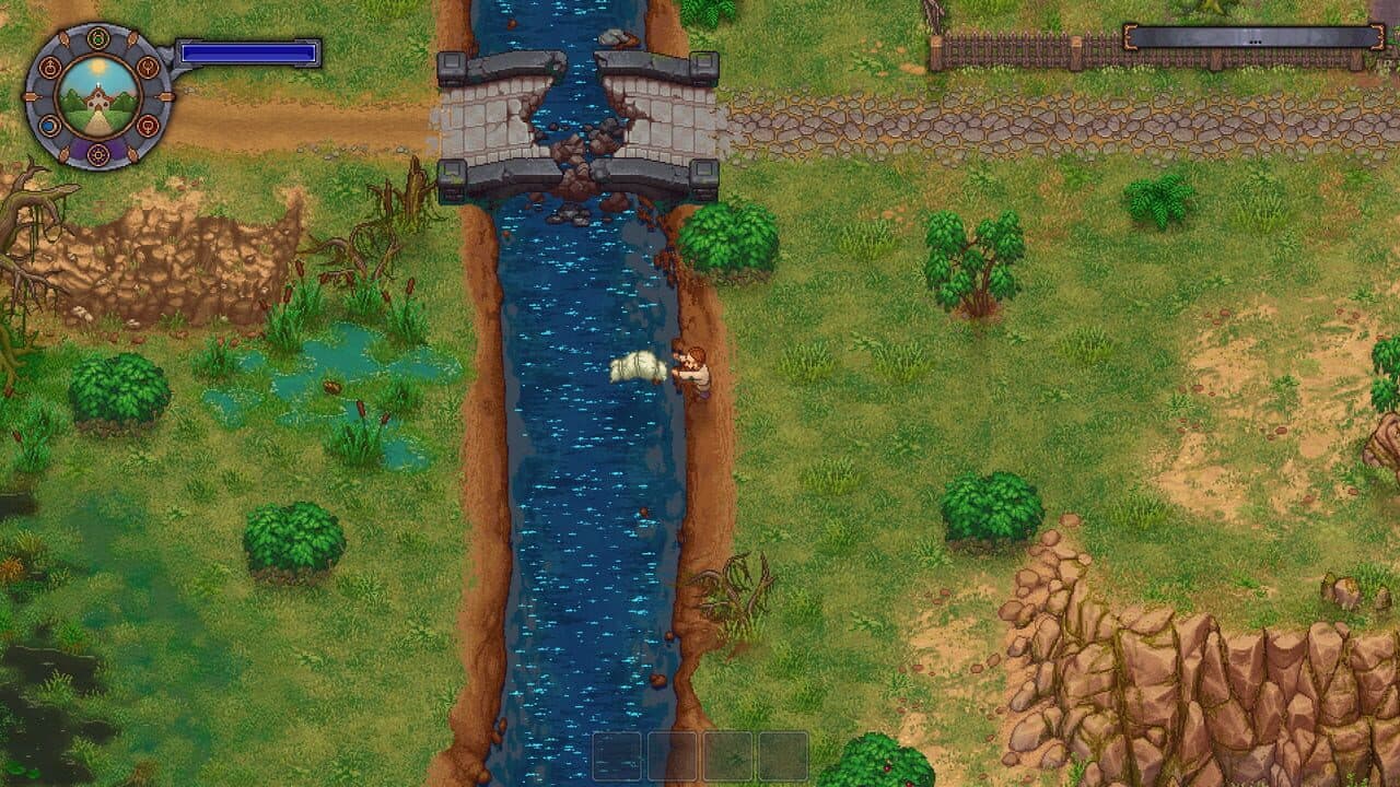 Graveyard Keeper thumbnail 3