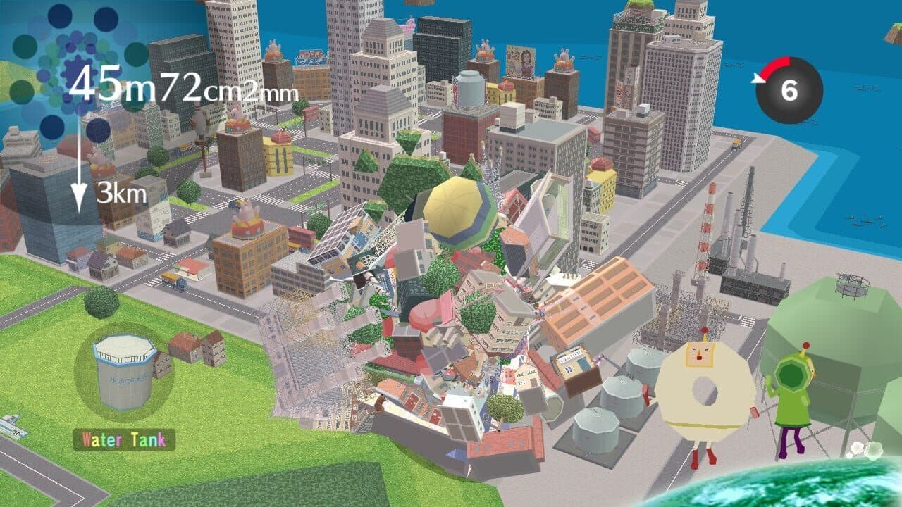 Beautiful Katamari thumbnail 3
