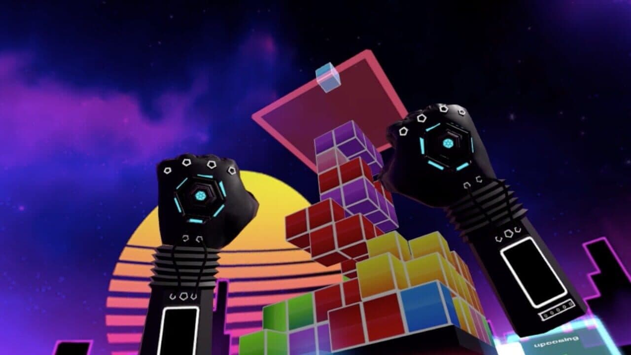 Block Wave screenshot 1