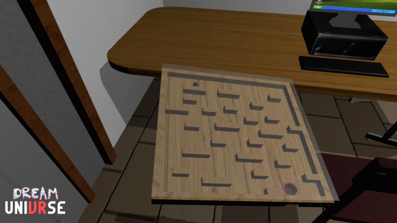 Dream Univrse thumbnail 2