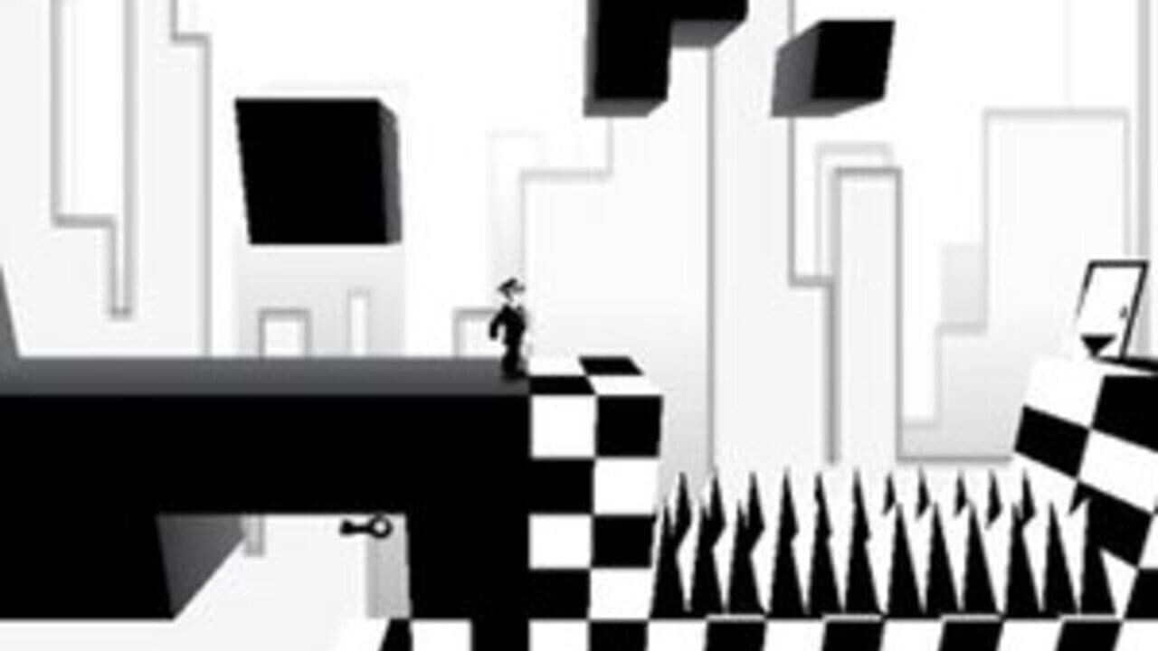 Shifting World screenshot 1