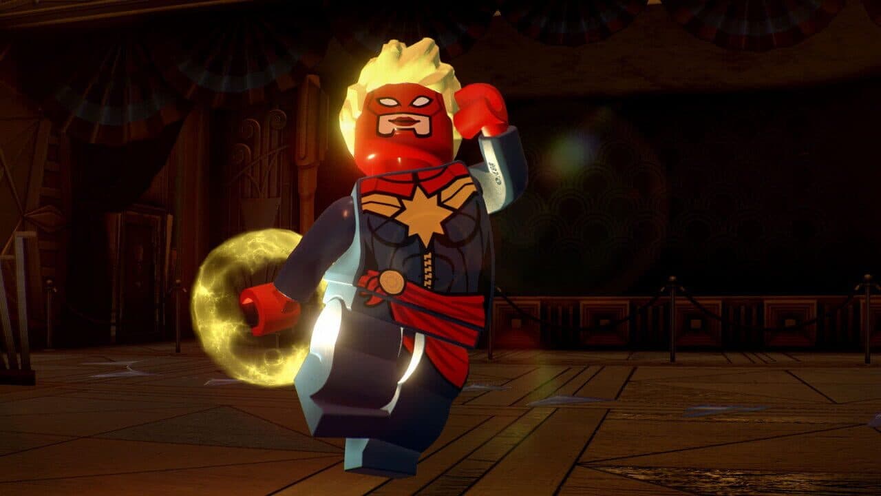 LEGO Marvel Super Heroes 2 thumbnail 6