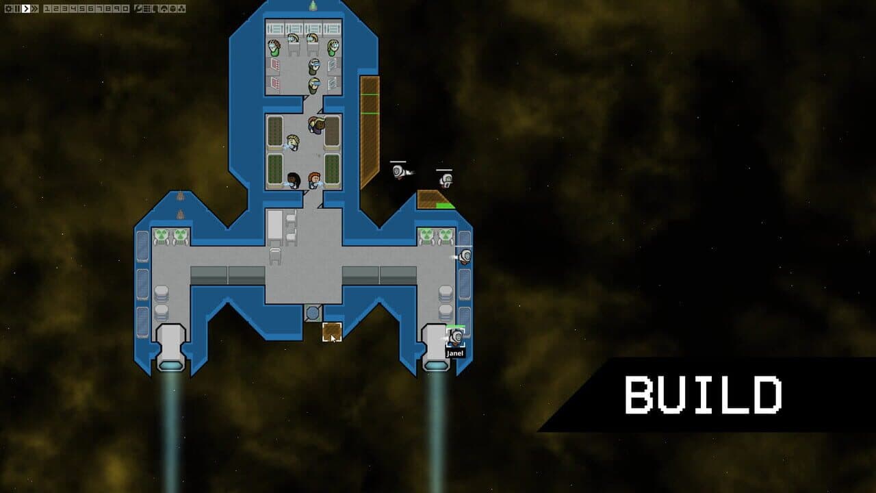 Starship Theory thumbnail 4