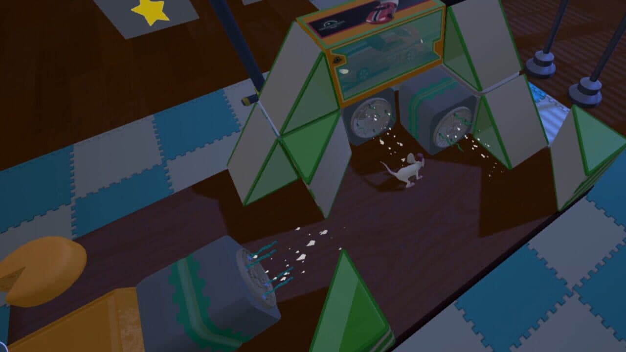 Mouse Playhouse thumbnail 5