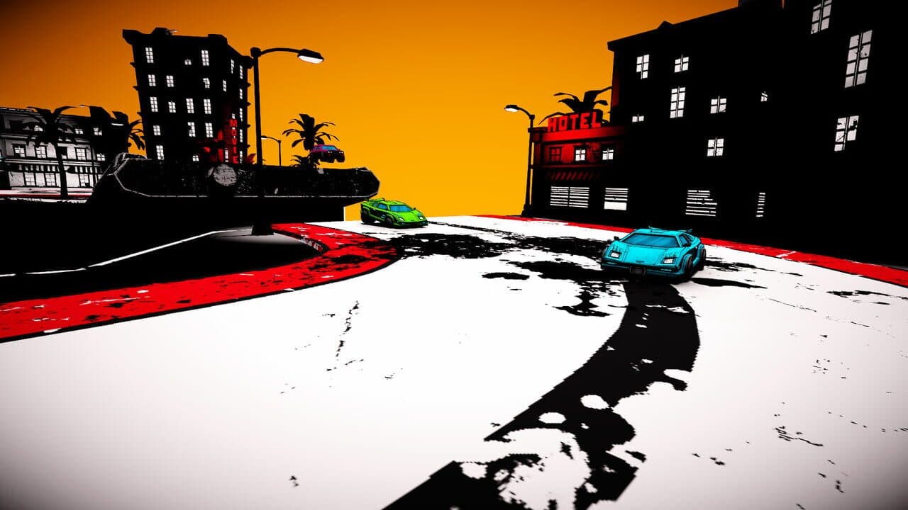 Street Heat thumbnail 2