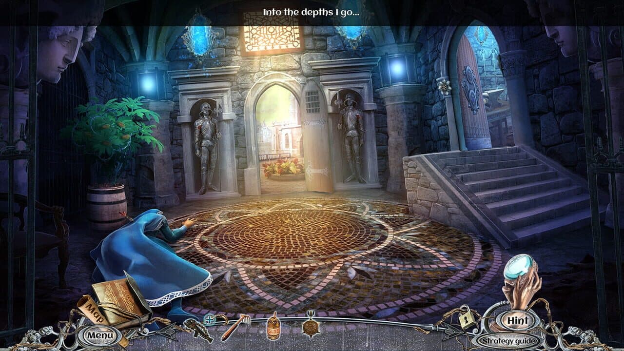Surface: Return to Another World - Collector's Edition screenshot 1