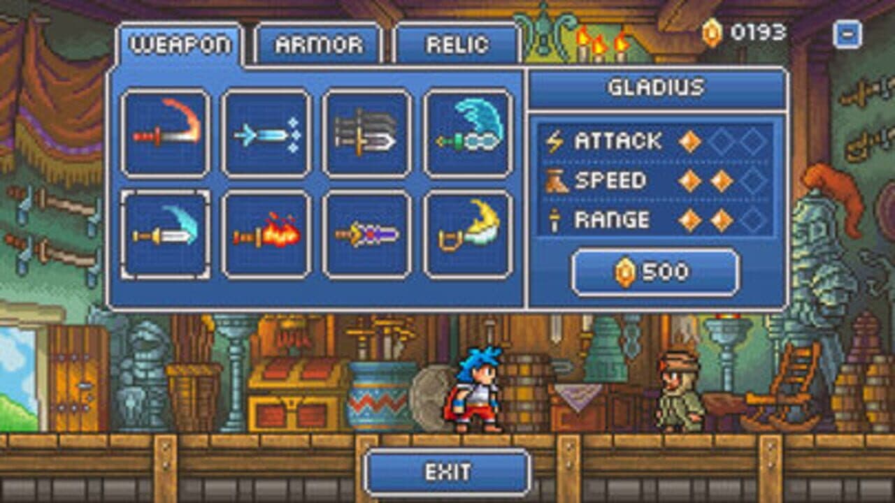 Goblin Sword thumbnail 2