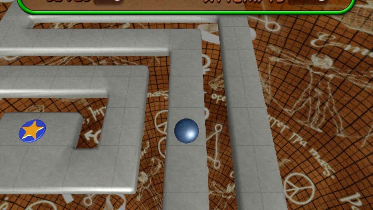 The Incredible Maze thumbnail 3