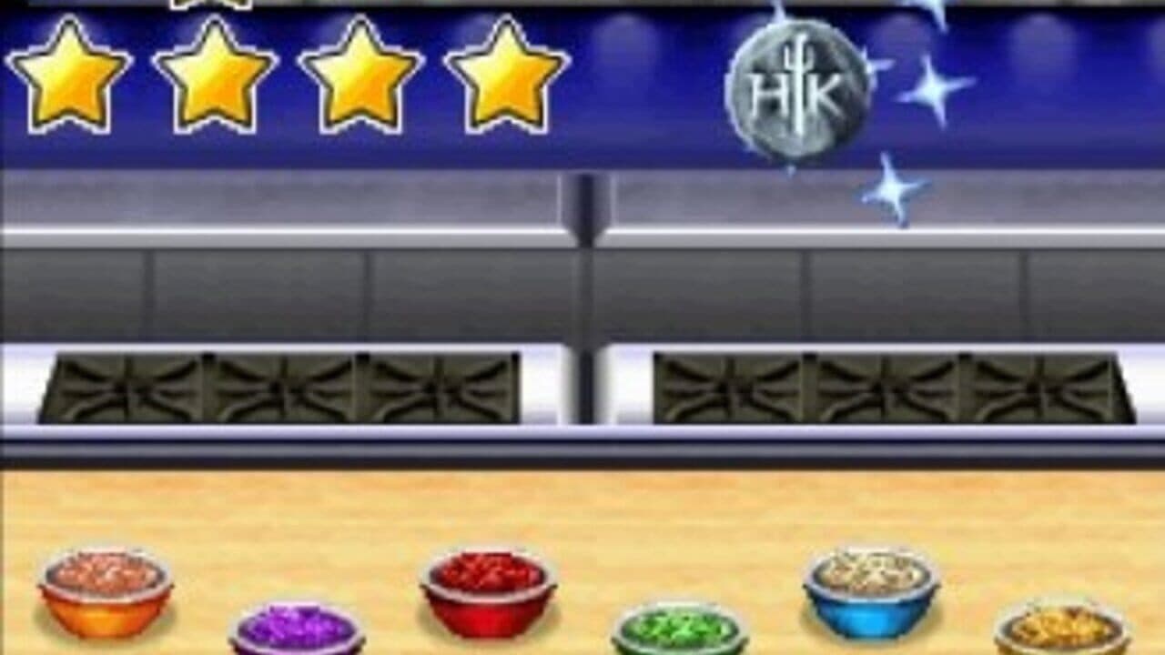 Hell's Kitchen Vs. thumbnail 3