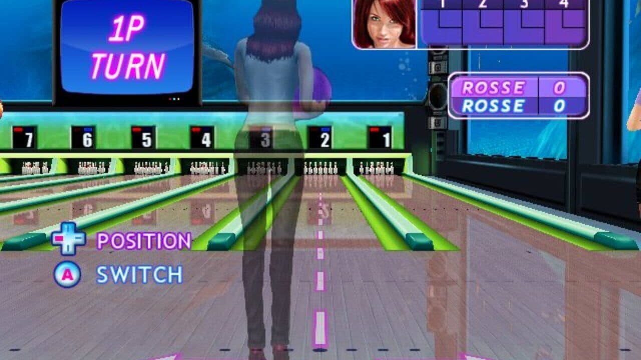 Midnight Bowling thumbnail 2