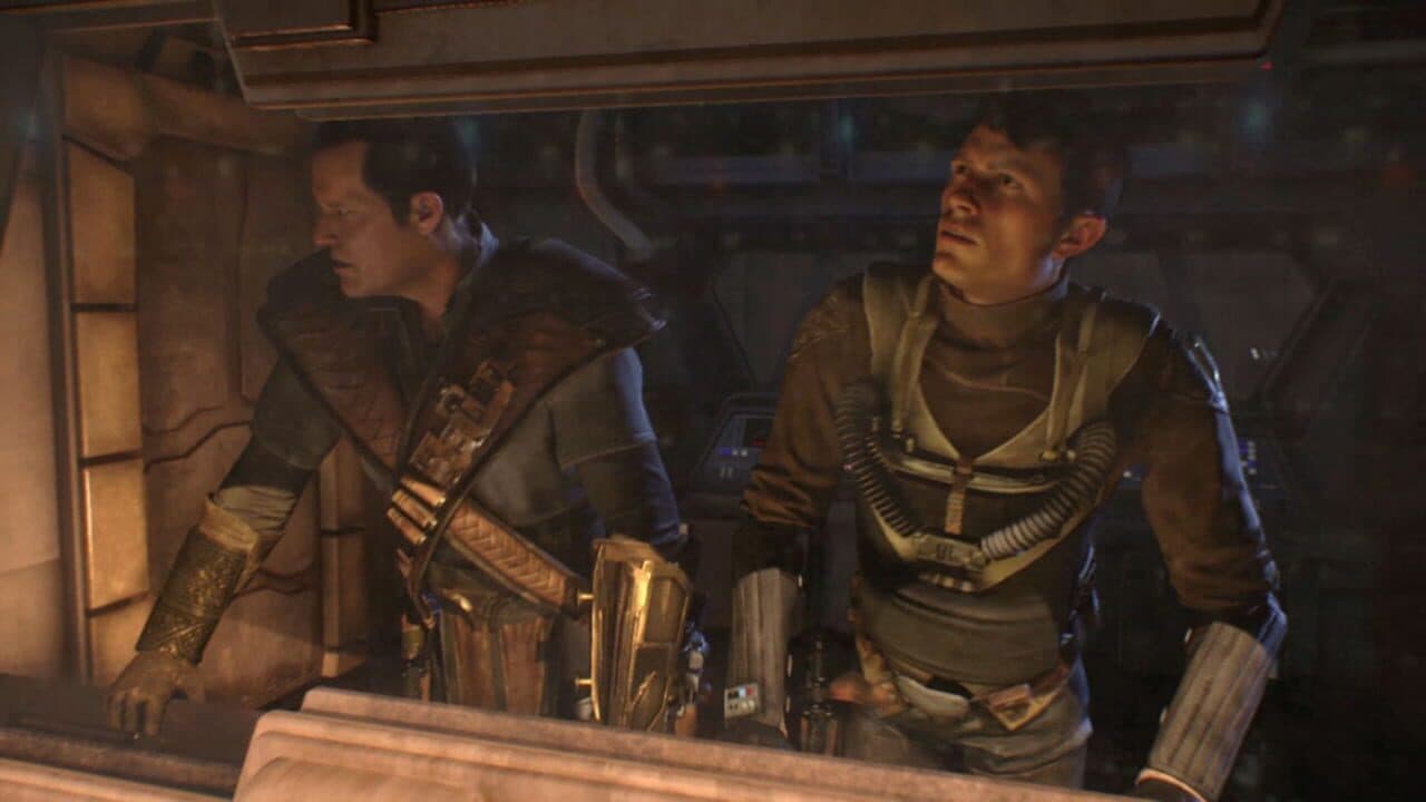 Star Wars: 1313 thumbnail 4
