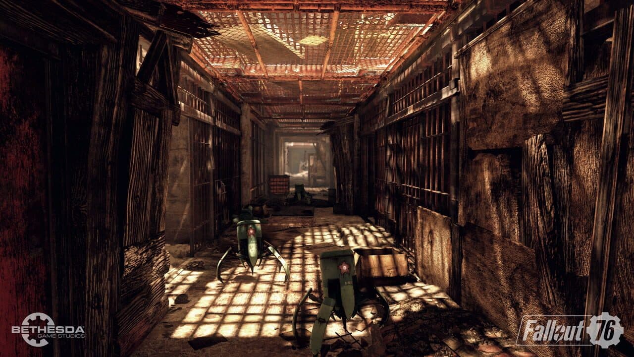 Fallout 76 thumbnail 9