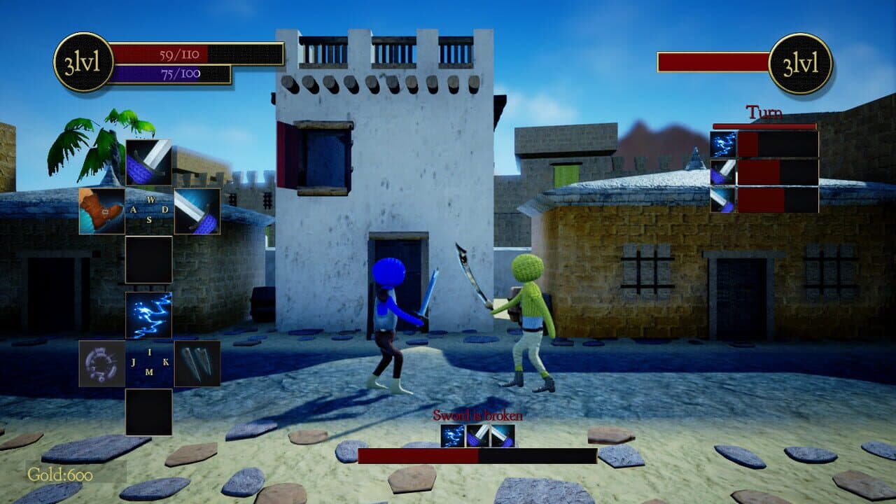 Doomed Kingdoms thumbnail 2