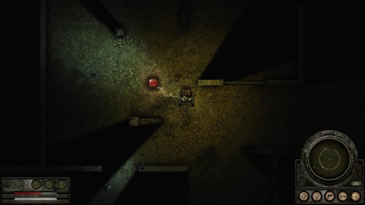 The Last Cargo thumbnail 5