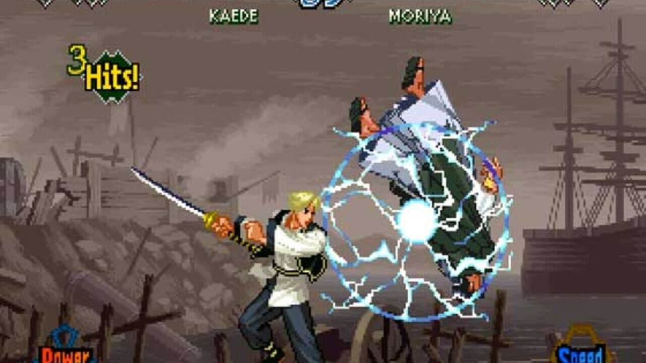 The Last Blade 2 thumbnail 6