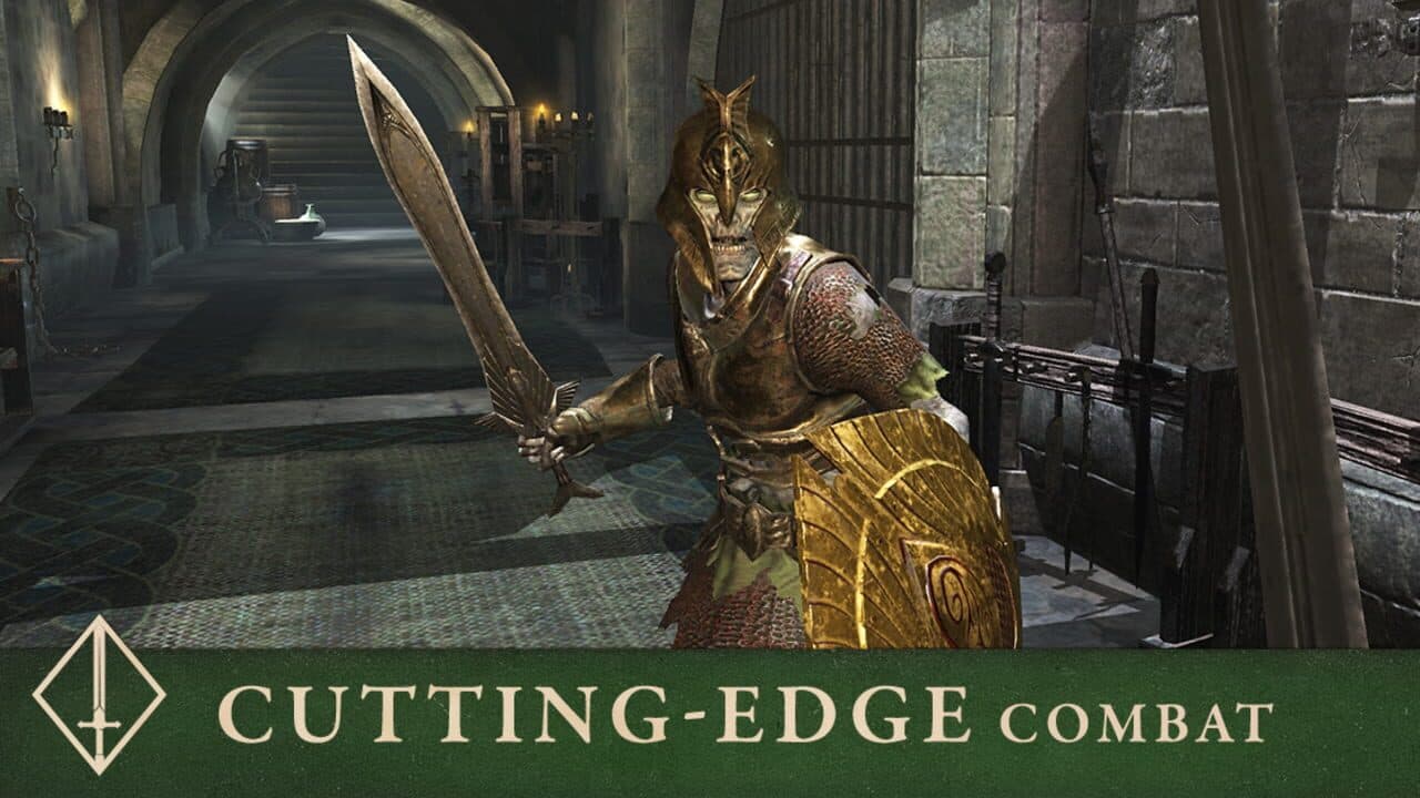 The Elder Scrolls: Blades thumbnail 5