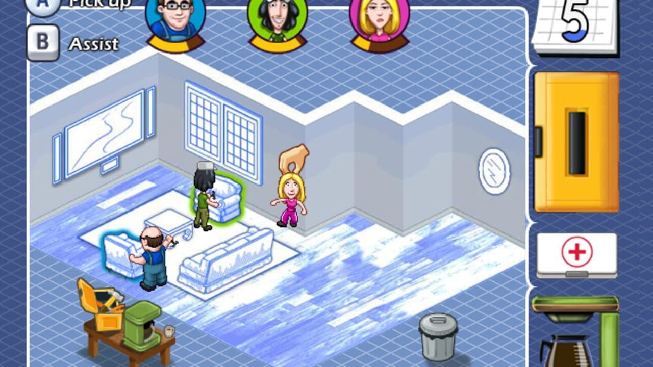 Home Sweet Home thumbnail 6
