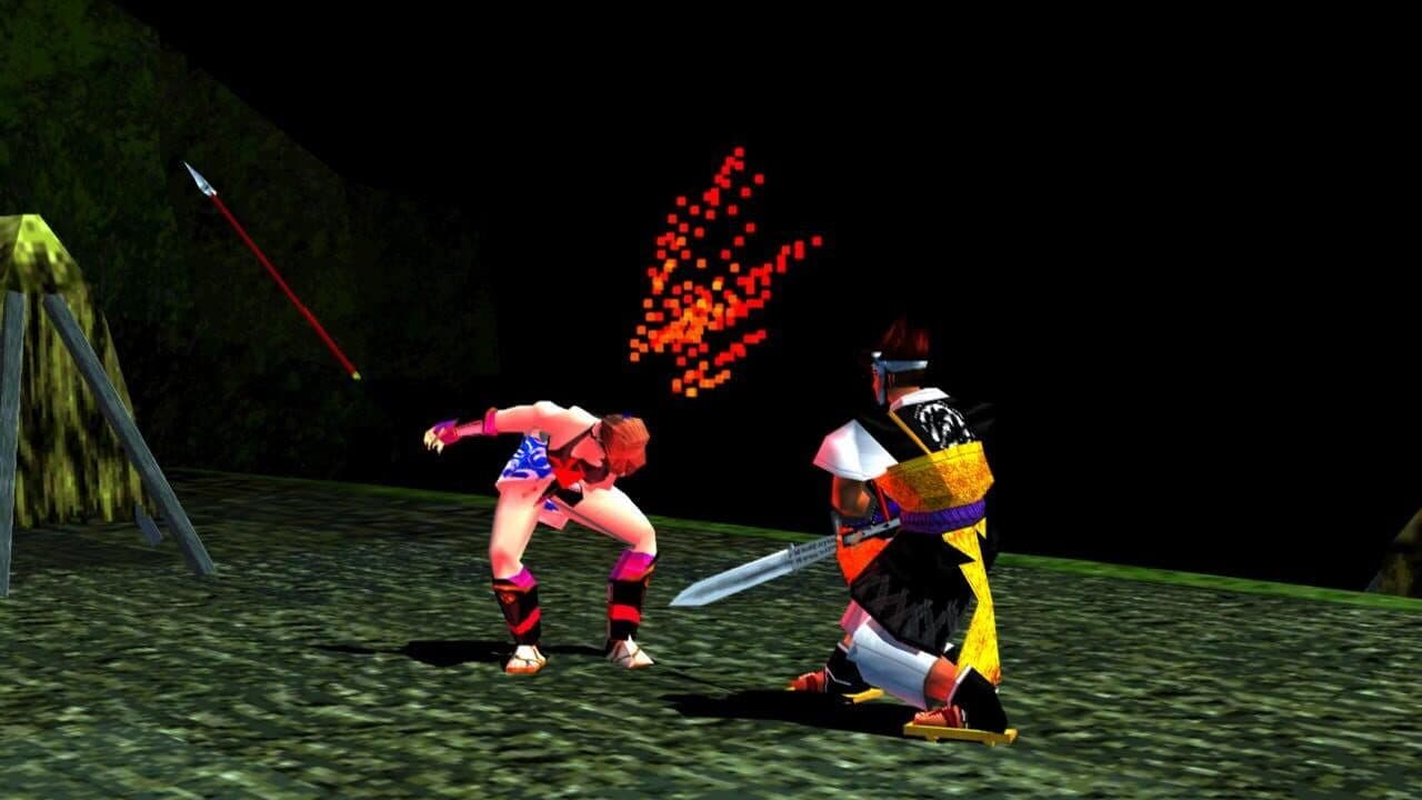 Bushido Blade 2 thumbnail 2