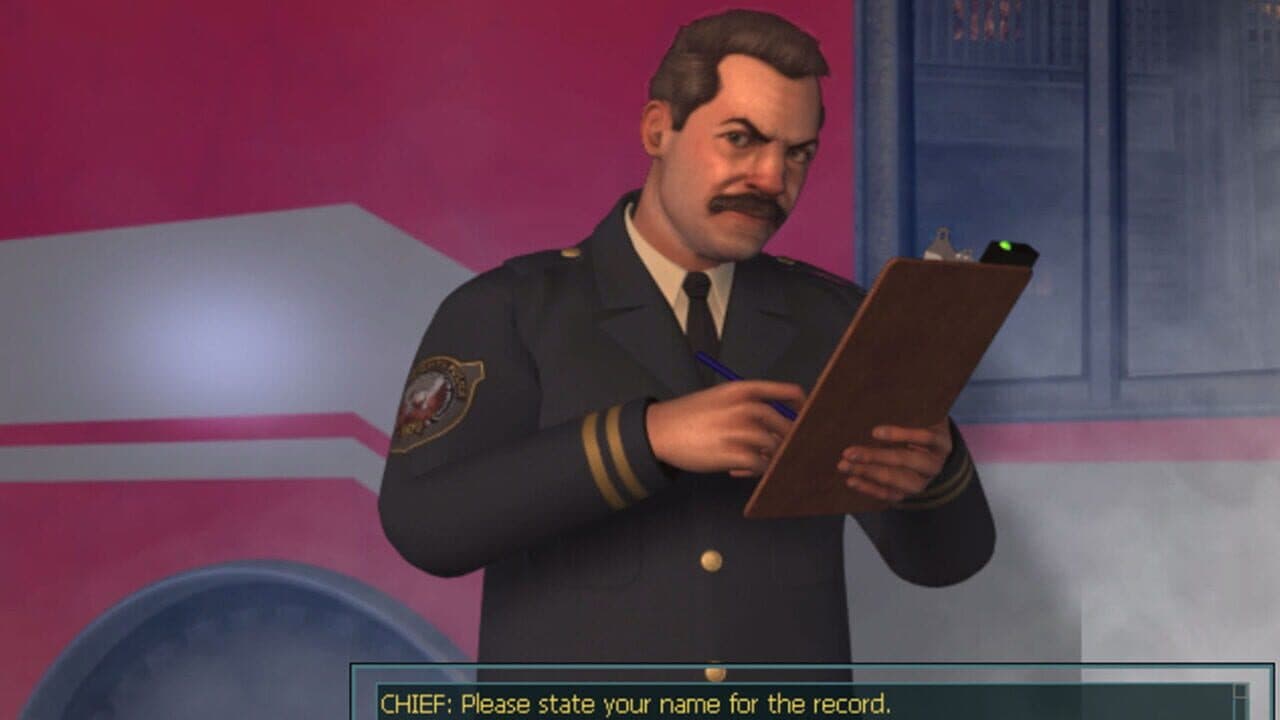 Nancy Drew: Alibi in Ashes thumbnail 3