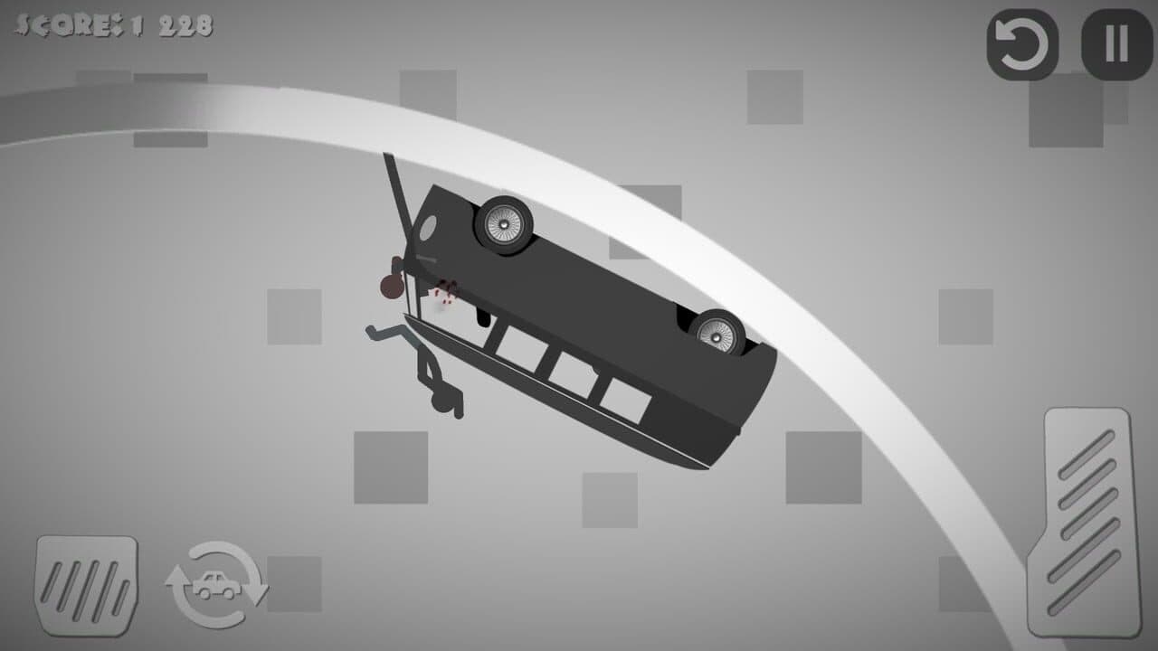Stickman Annihilation 2 screenshot 1