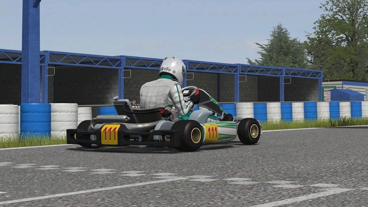 Kart Racing Pro thumbnail 4